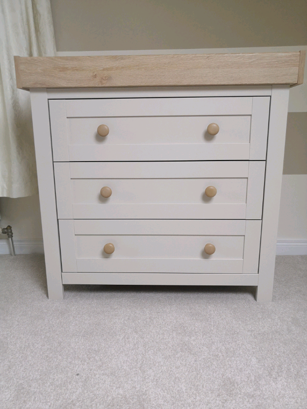 lulworth nursery set